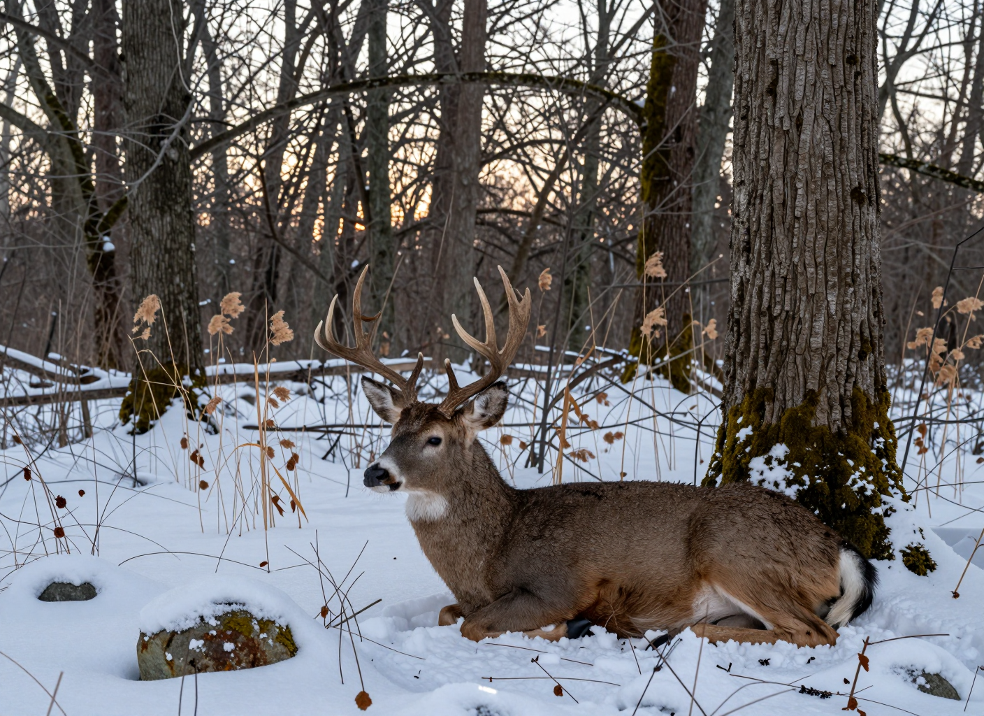 Custom Canvas Digital Taxidermy | 20x24 to 40x60 Canvas | With Free Digital Download