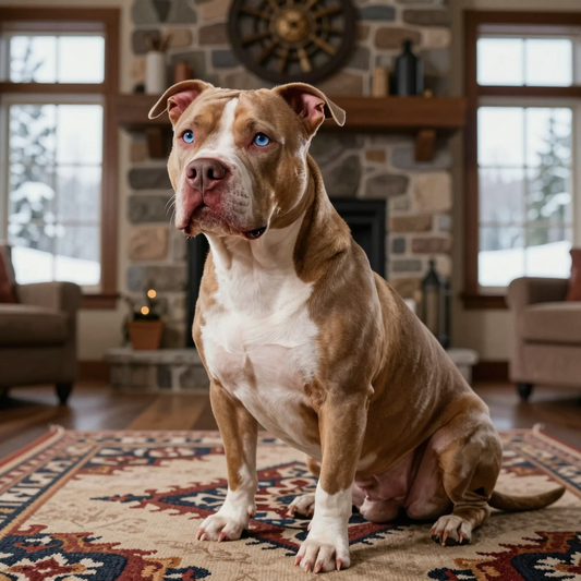 Custom Digital Pet Memorial Canvas – Gallery-Quality Lifelike Tribute from Your Photo (20x24 to 40x60) | Free Digital Download Included | Free Shipping