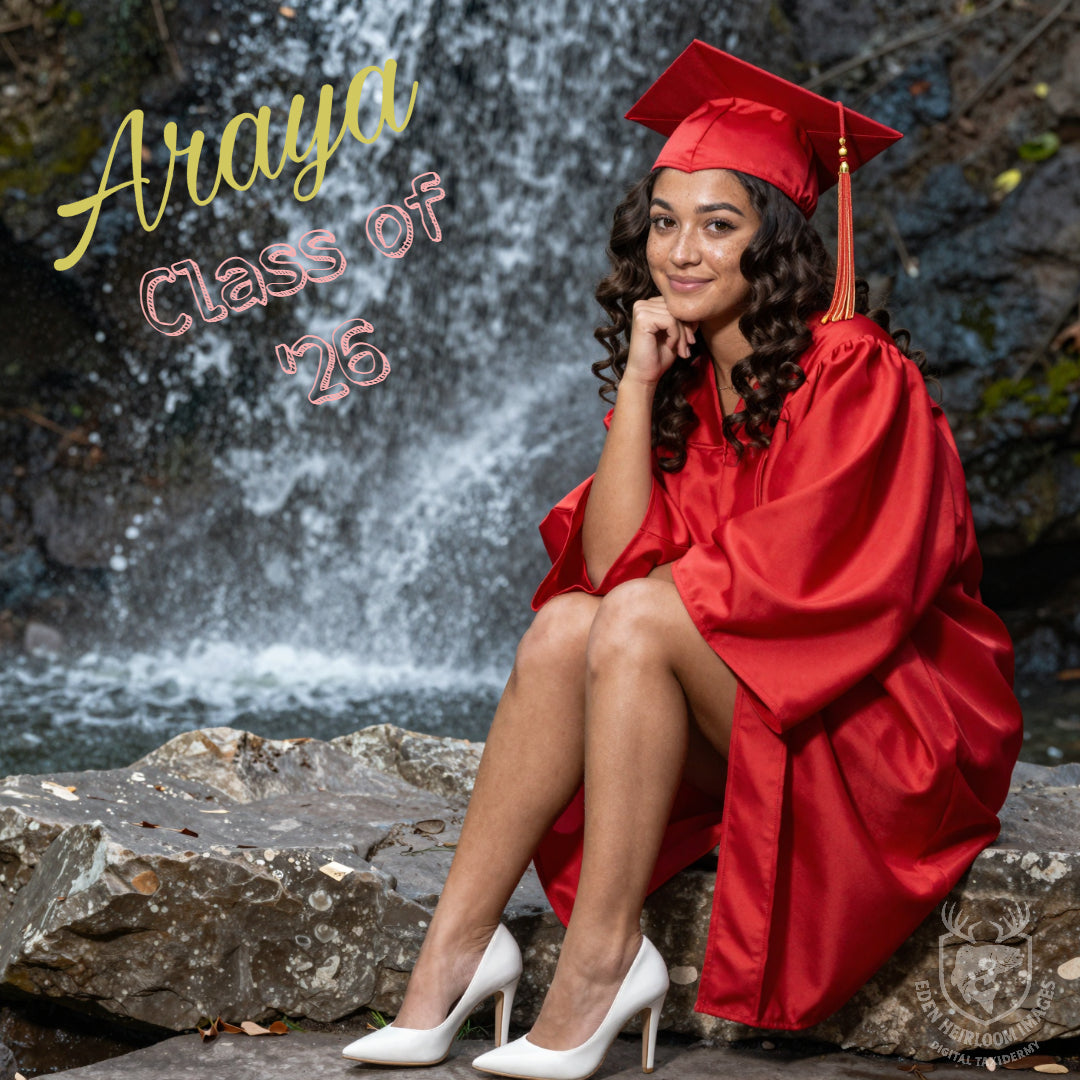 What We Do at Eden Heirlooms: Preserving Memories Beyond the Hunt