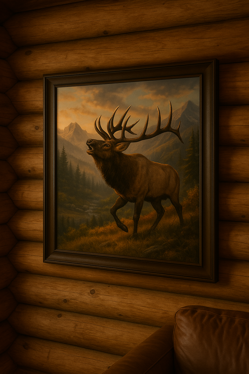 Digital Taxidermy: The Modern Way to Preserve Hunting, Fishing, and Family Memories Forever