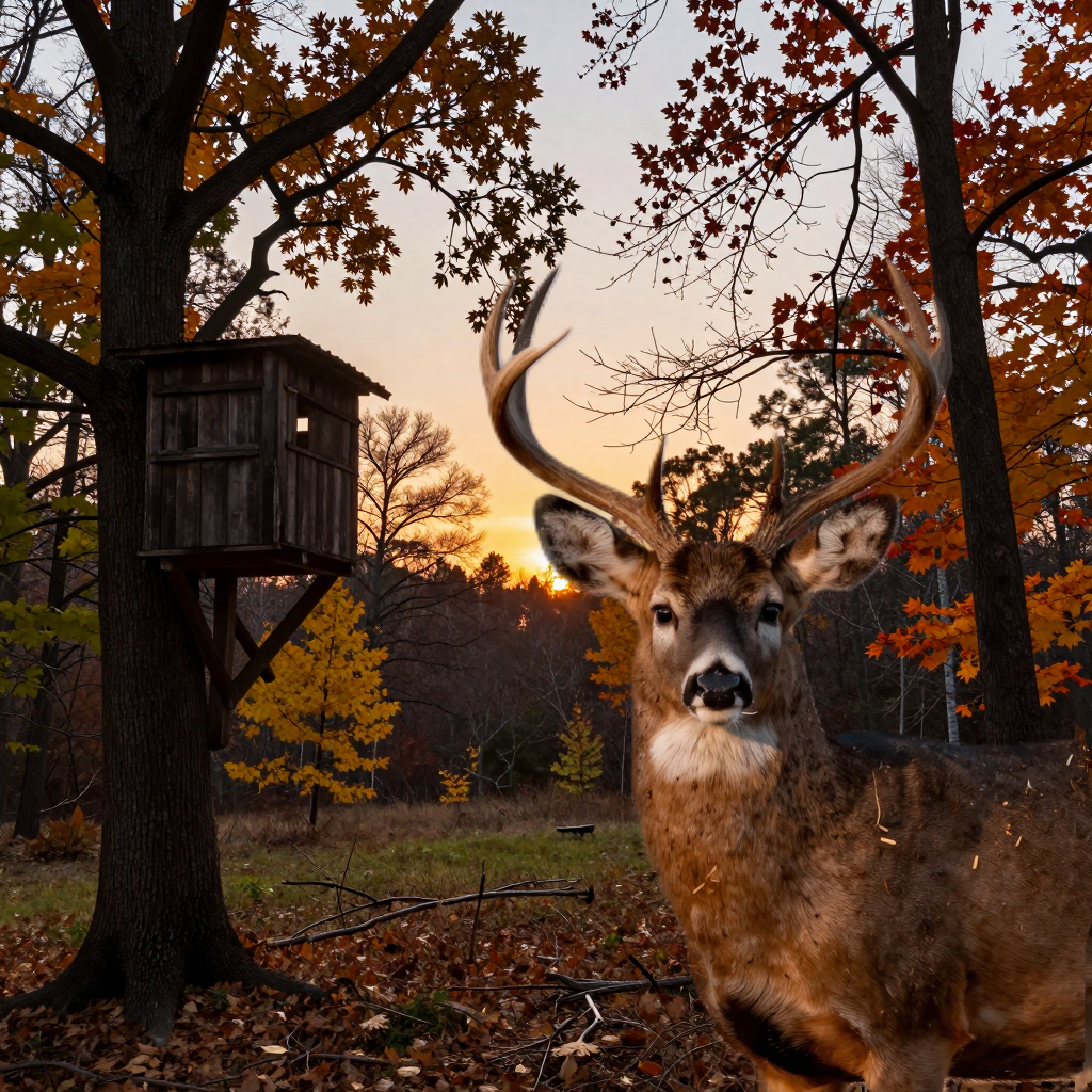 The Digital Taxidermy Process!