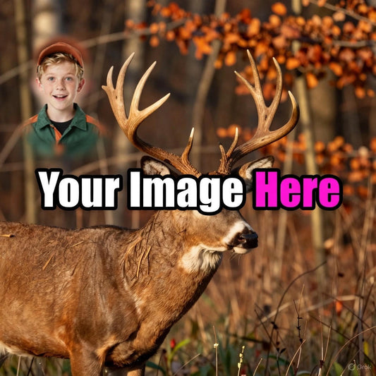 Custom Trophy Digital Download JPEG or PNG Ultra-realistic and High Resolution Image