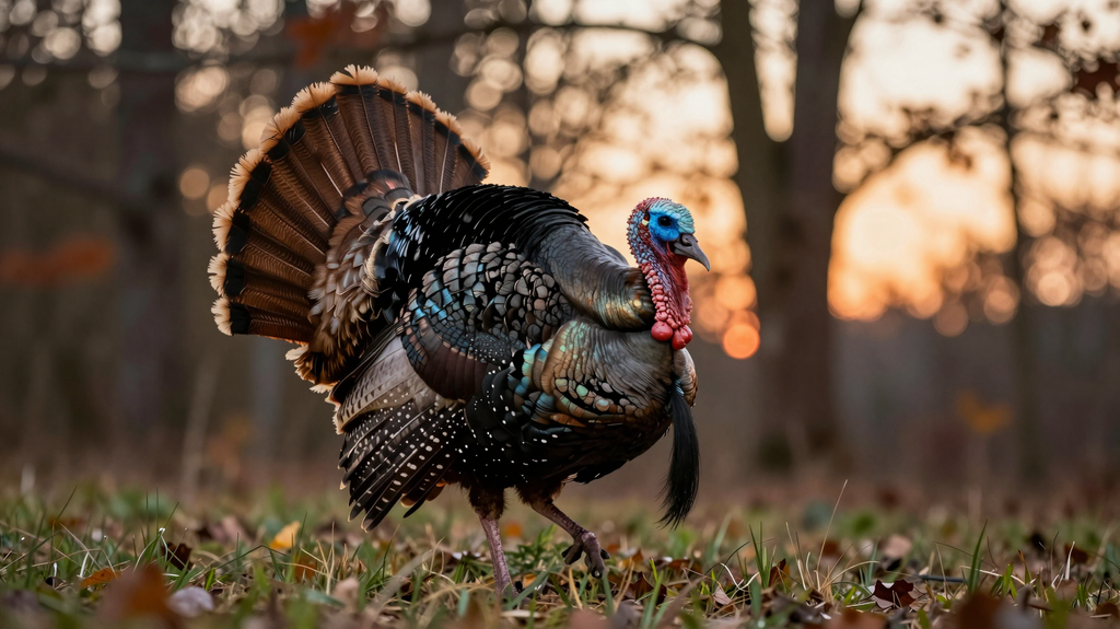 Custom Digital Taxidermy Canvas – Realistic Trophy Print from Your Photos